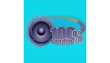 100% Радио Михайловка 67.61 FM