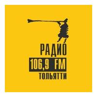 Радио 106.9 FM Тольятти 106.9 FM