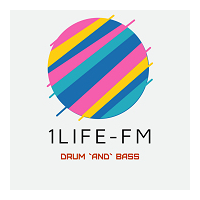 1LIFE-FM DNB