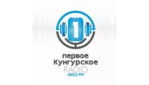 Первое Кунгурское радио Кунгур 100.3 FM