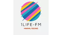 1Life-FM Techno