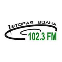 Радио Вторая Волна Костомукша 102.3 FM