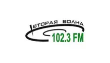 Радио Вторая Волна Костомукша 102.3 FM