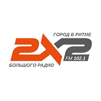 Радио 2x2 Димитровград 104.5 FM