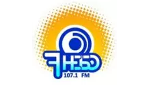Радио Седьмое небо Дербент 101.8 FM