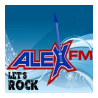 AlexFM LetsRock