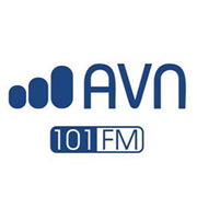 Радио AVN Артем 101.0 FM