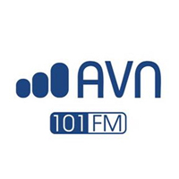 Радио AVN Артем 101.0 FM
