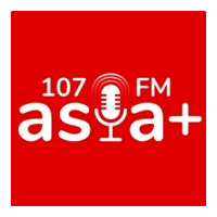 Radio Asia-Plus