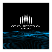 DIGITAL RESIDENCY RADIO