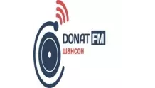 Donat FM - Шансон
