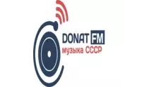 Donat FM - Музыка СССР