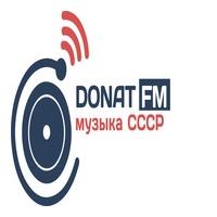 Donat FM - Музыка СССР