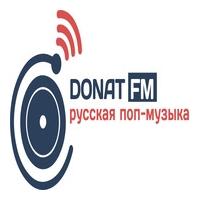 Donat FM - Русская поп- музыка