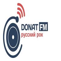 Donat FM - Русский рок