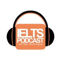 IELTSPodcast