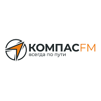 Компас FM Минск 102.5 FM