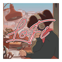 LoFi Радио