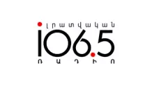 Armenian News Radio FM 106.5