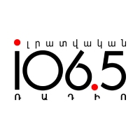 Armenian News Radio FM 106.5