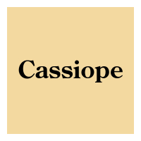 Radio Cassiope
