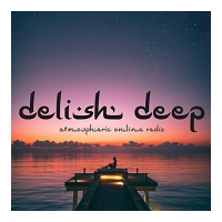 Delish Deep Radio