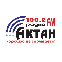 Радио Актан Кумертау 100.2 FM