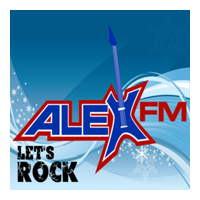 Радио AlexFM Radiostation