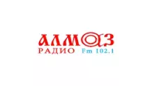 Алмаз FM