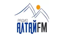 Алтай FM Рубцовск 87.9 FM
