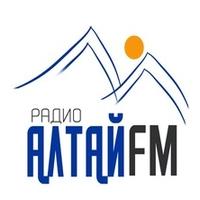 Алтай FM Рубцовск 87.9 FM
