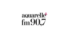Радио Aquarelle FM Кишинев 90.7 FM