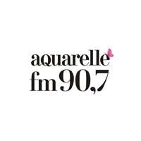 Радио Aquarelle FM Кишинев 90.7 FM