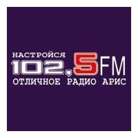 Радио Арис Кумертау 102.5 FM