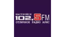Радио Арис Кумертау 102.5 FM