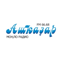 Радио Ашкадар