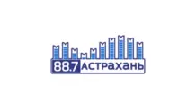 Радио Астрахань Астрахань 88.7 FM