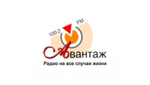 Радио Авантаж Урюпинск 102.1 FM