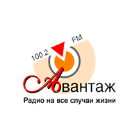 Радио Авантаж Урюпинск 102.1 FM