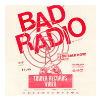 Bad Radio