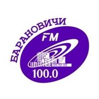 Барановичи FM Барановичи 100.0 FM