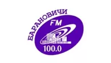 Барановичи FM Барановичи 100.0 FM
