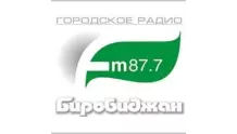 FM-Биробиджан Биробиджан 87.7 FM