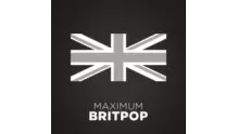 BRITPOP - Радио Maximum