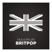 BRITPOP - Радио Maximum