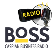 Caspian Radio BOSS