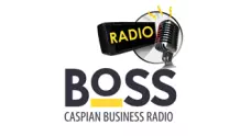 Caspian Radio BOSS