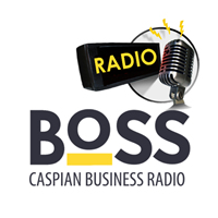 Caspian Radio BOSS