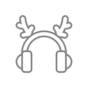 Christmas Chill - Радио Рекорд
