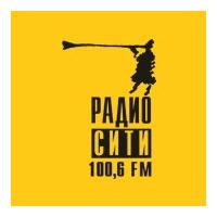 Радио Сити Тюмень 100.6 FM
